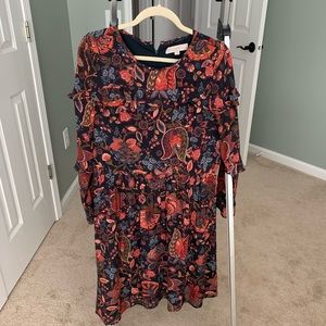LOFT sz10 dress
